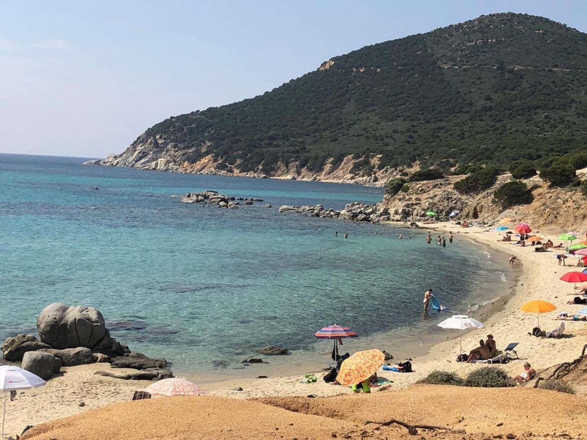 Casa vacanze Oasi Di Michi